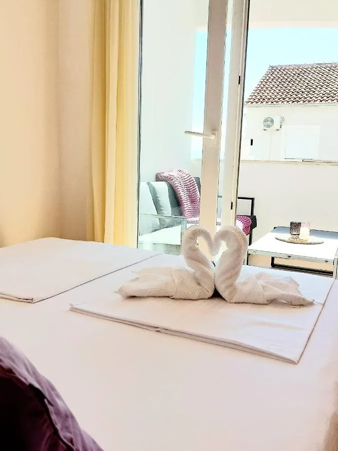Apartment Villa Businci Trogir
