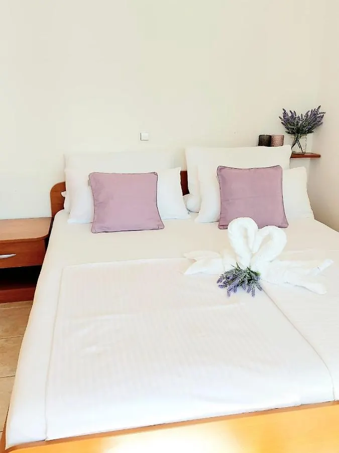 Apartment Villa Businci Trogir