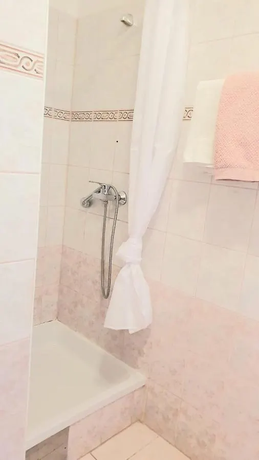 Apartment Villa Businci Trogir