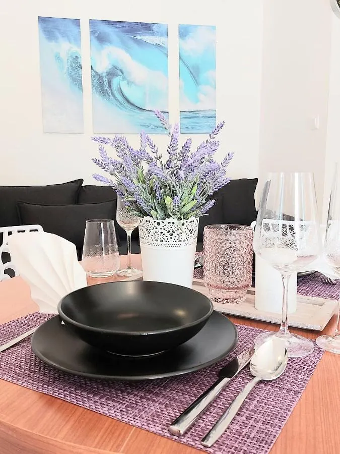 Apartment Villa Businci Trogir