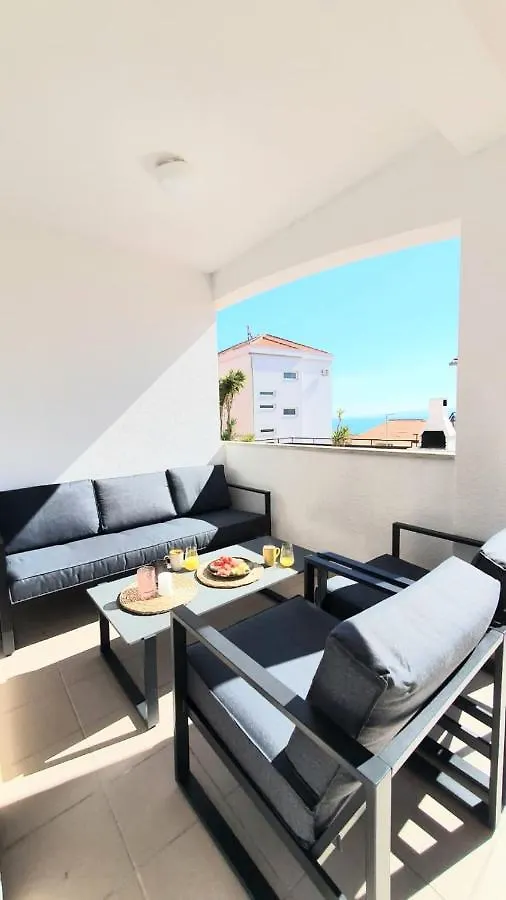 Apartment Villa Businci Trogir