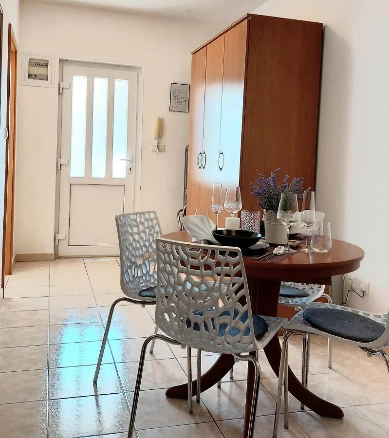 Apartment Villa Businci Trogir