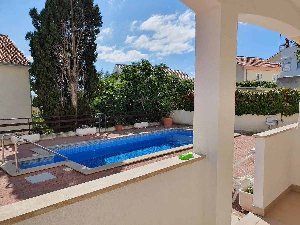 Apartment Villa Businci Trogir