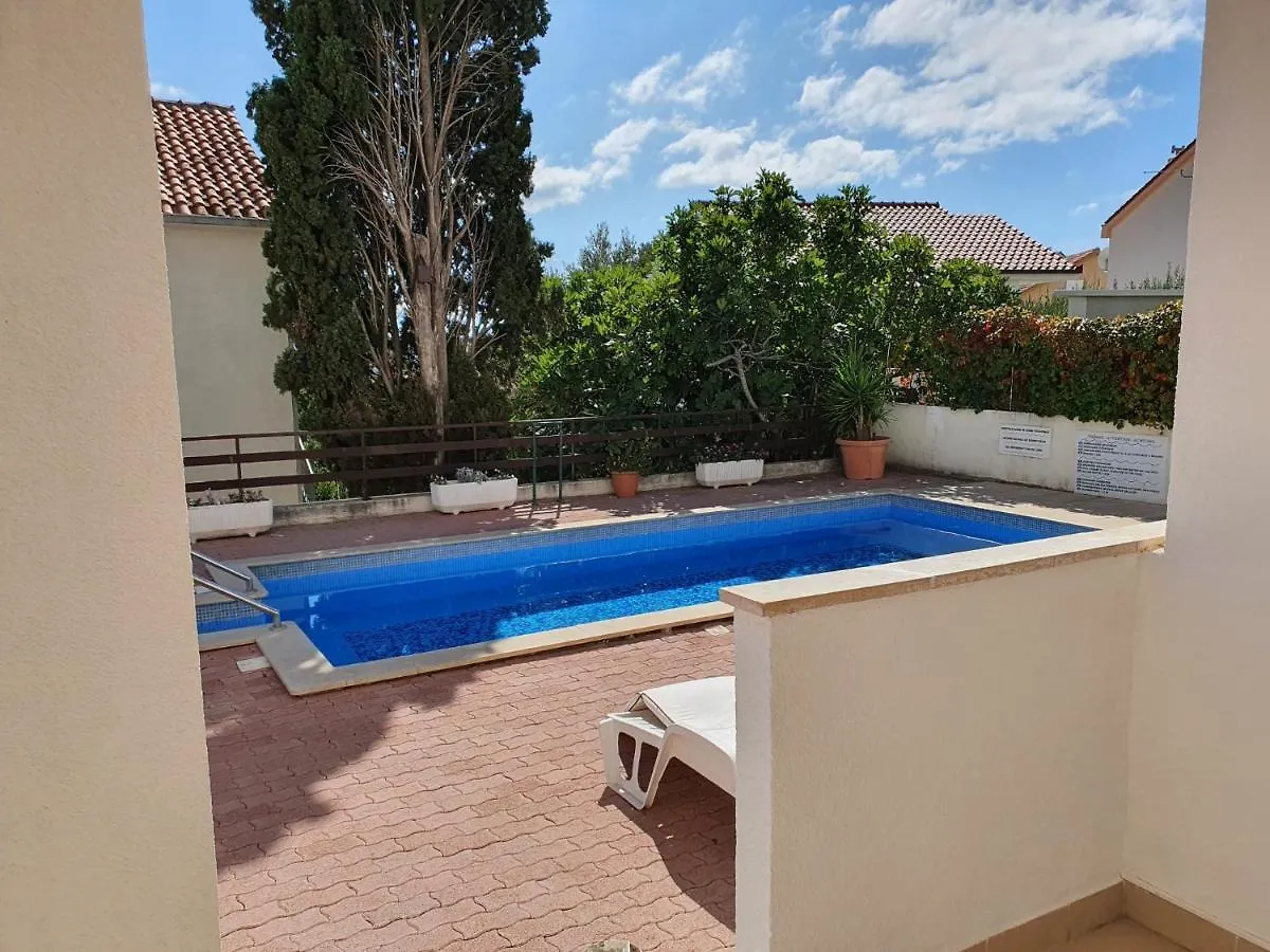 Apartment Villa Businci Trogir