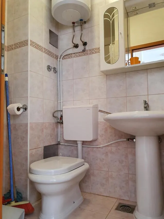 Apartment Villa Businci Trogir 0*,  Croatia