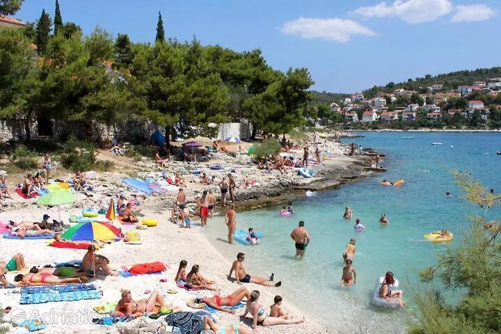 Apartment Villa Businci Trogir Croatia