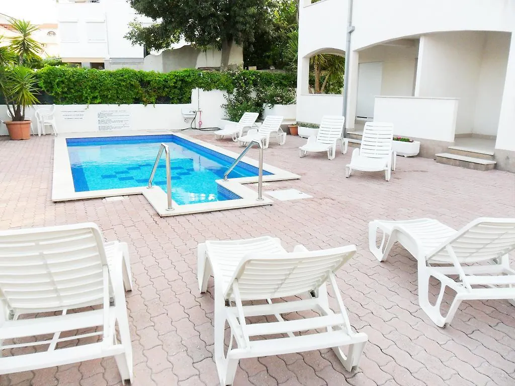 Apartment Villa Businci Trogir