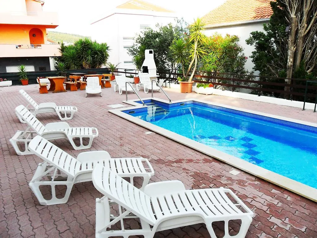 Apartment Villa Businci Trogir