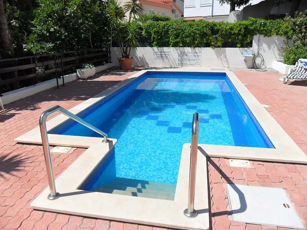 Apartment Villa Businci Trogir 0*,  Croatia