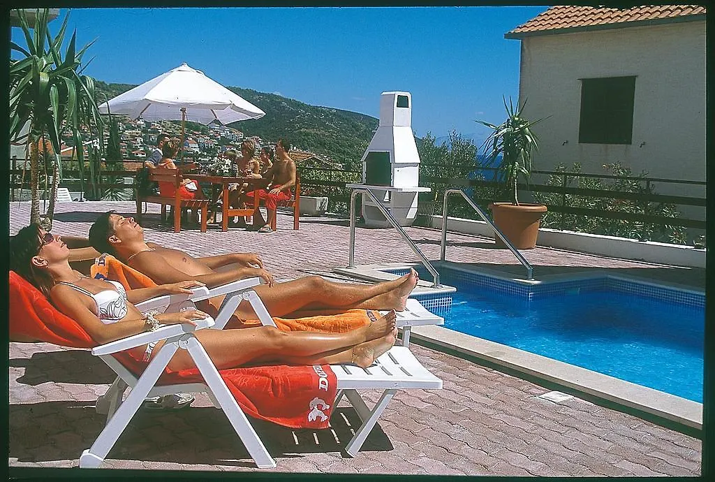 Apartment Villa Businci Trogir