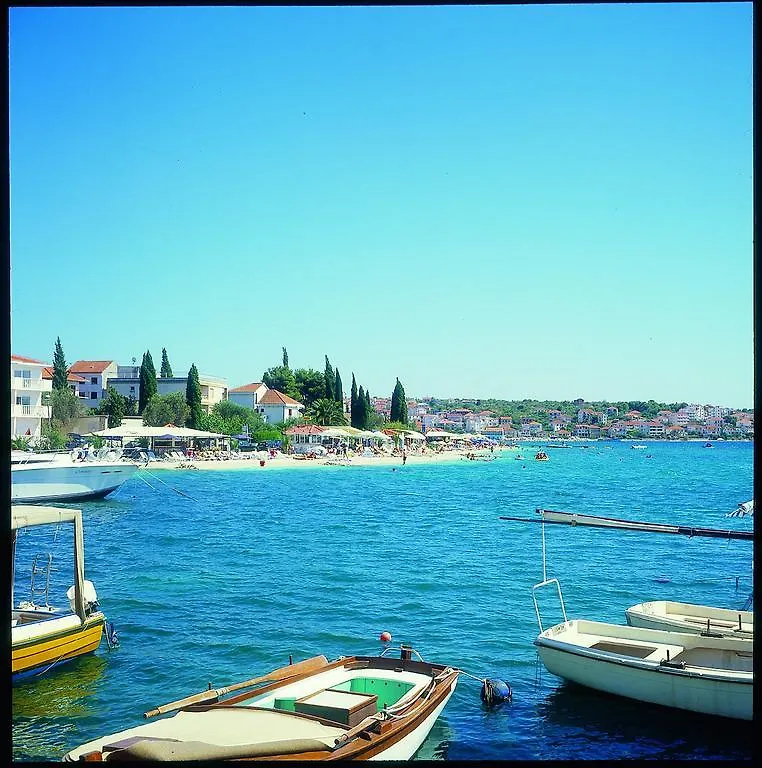 Apartment Villa Businci Trogir Croatia