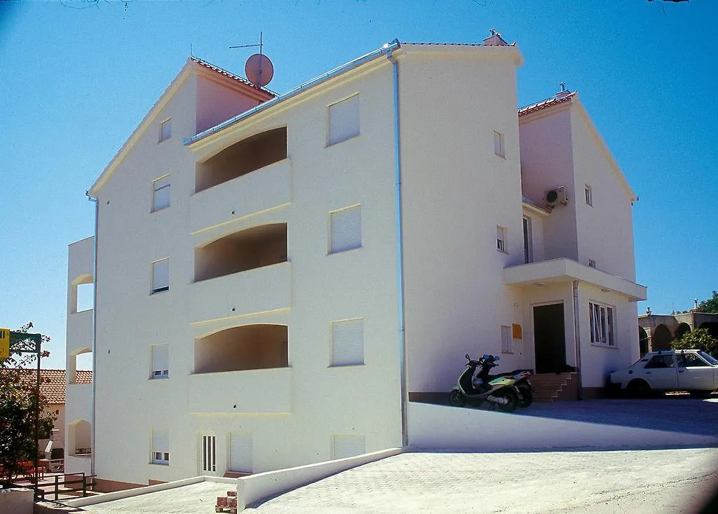 Apartment Villa Businci Trogir
