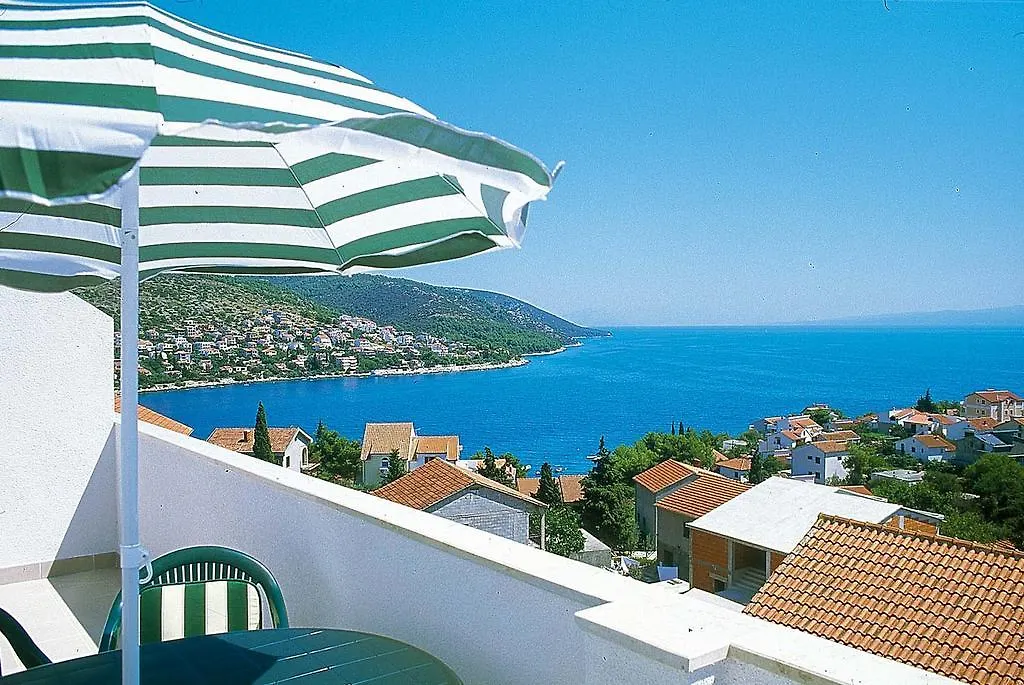 Apartment Villa Businci Trogir