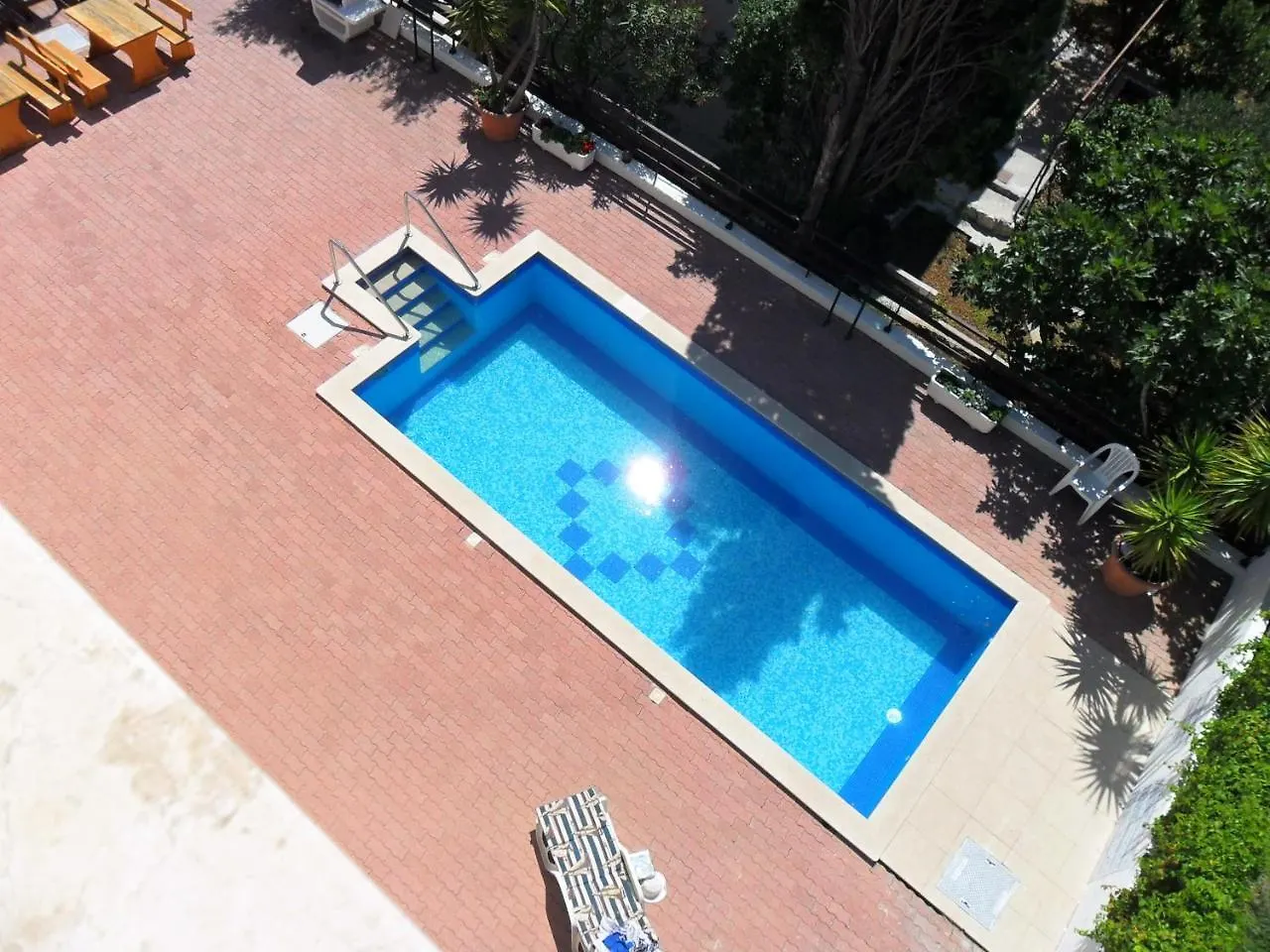 Apartment Villa Businci Trogir 0*,  Croatia