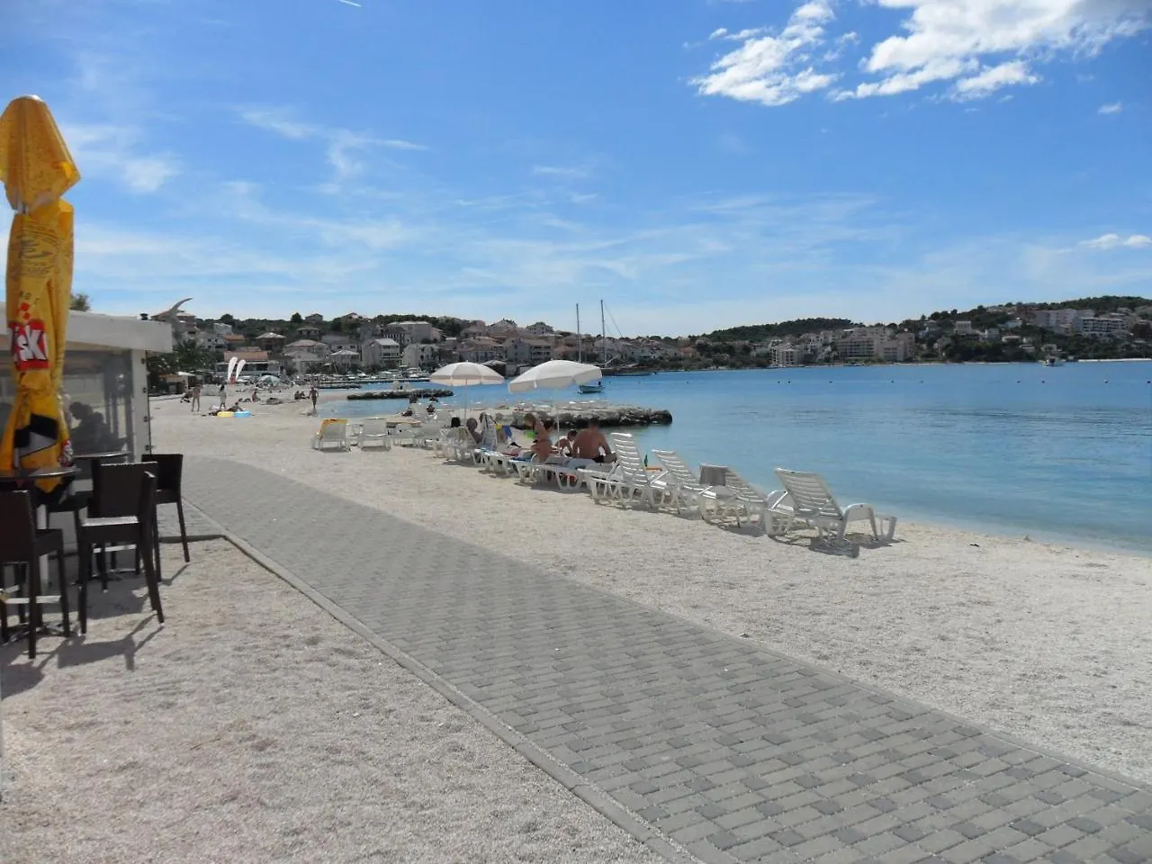 Apartment Villa Businci Trogir
