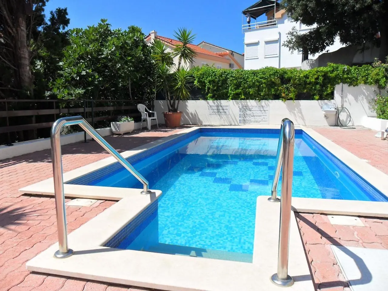Apartment Villa Businci Trogir Croatia