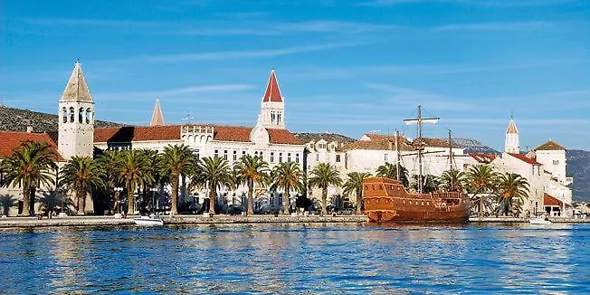 Apartment Villa Businci Trogir