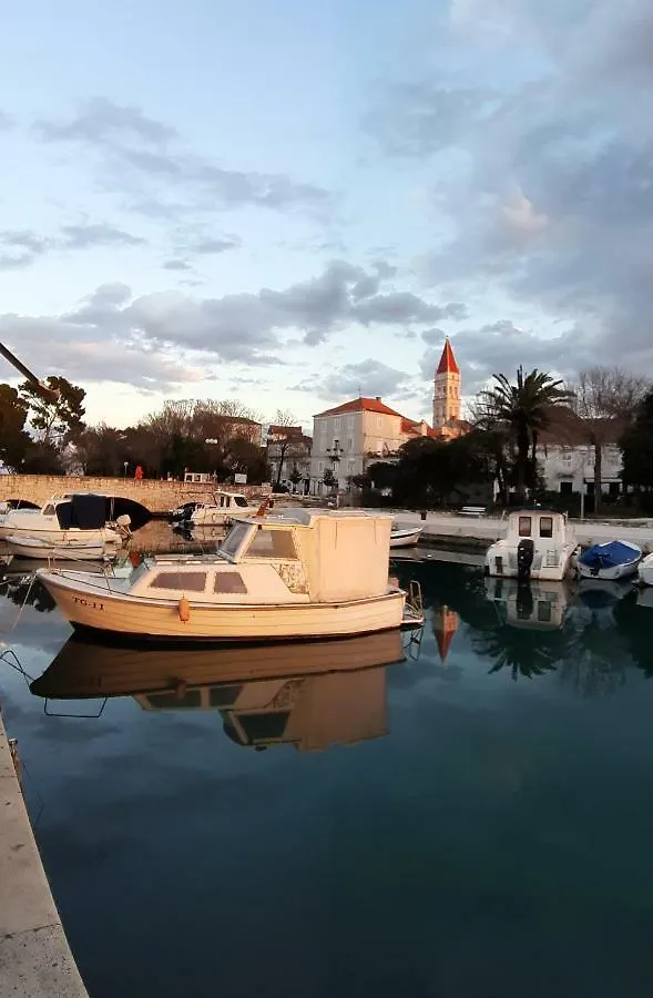 Apartment Villa Businci Trogir