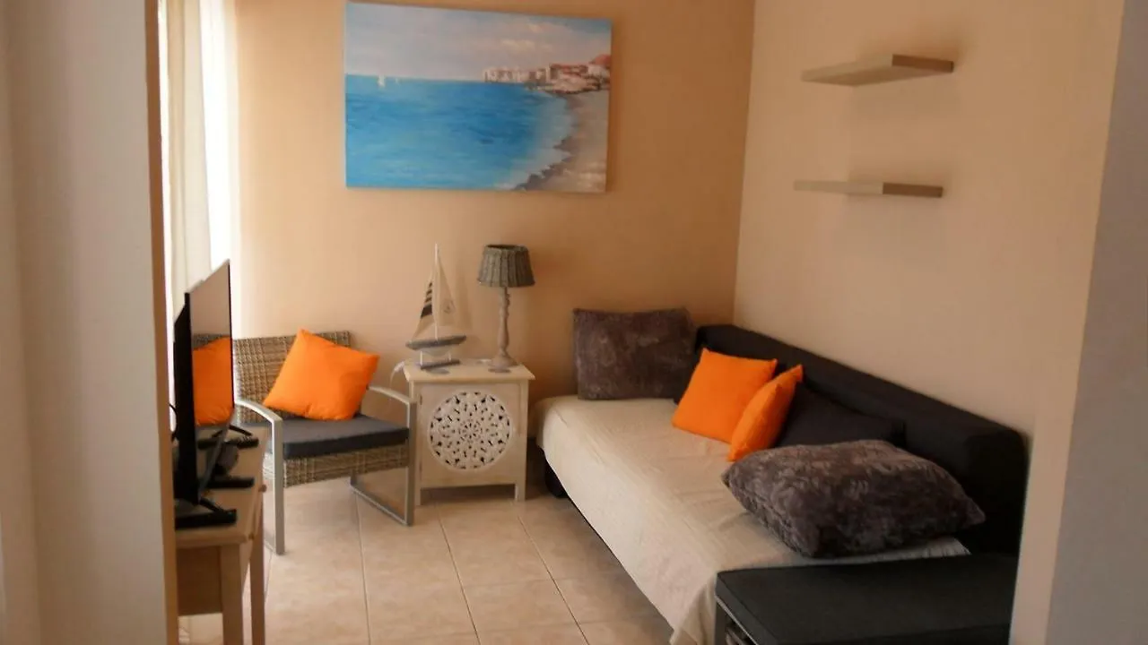 Apartment Villa Businci Trogir