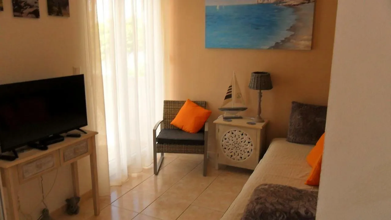 Apartment Villa Businci Trogir Croatia
