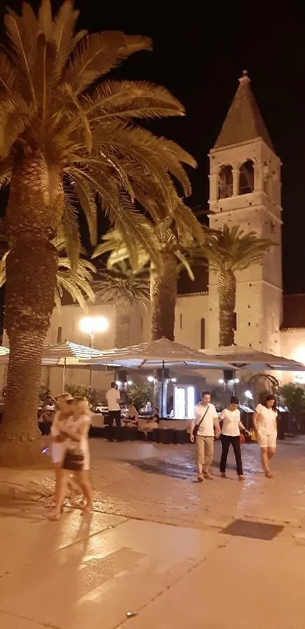 Apartment Villa Businci Trogir