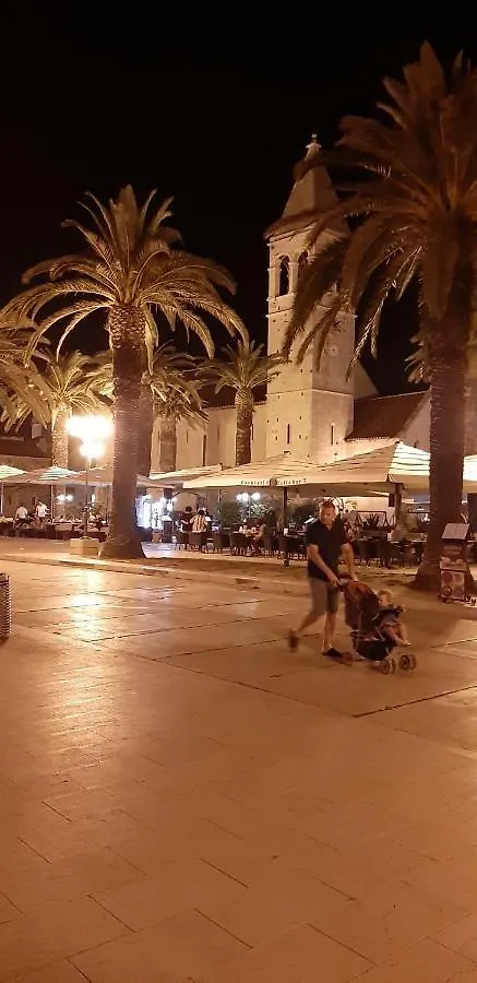 Apartment Villa Businci Trogir 0*,  Croatia