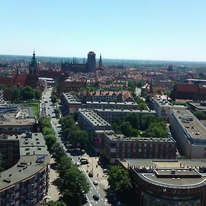 Korona Apartament Gdańsk