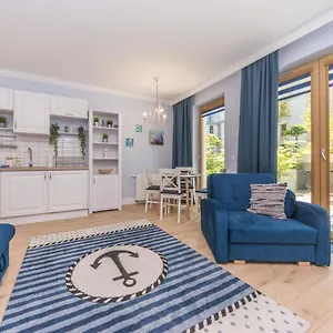 Aleja Park - Noclegisopot Apartament Sopot