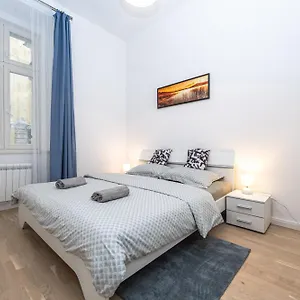 Stunning Wenceslas Square Apartament Praga