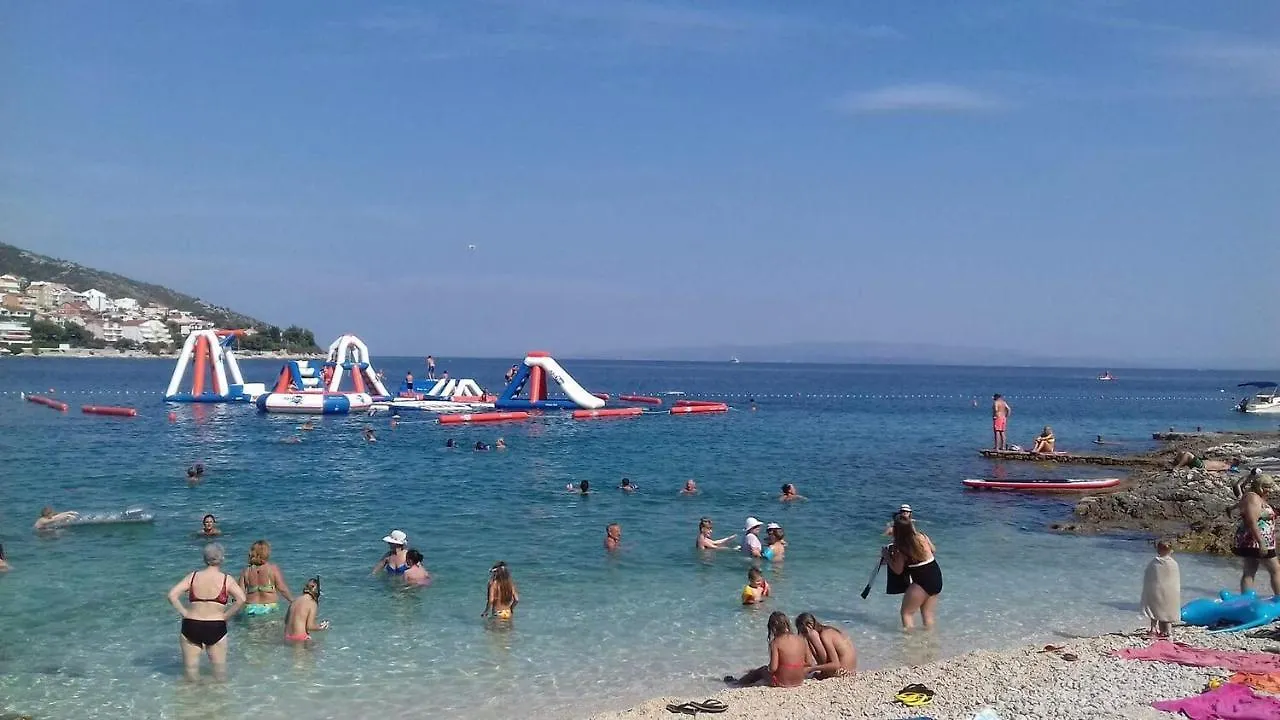 Apartment Villa Businci Trogir