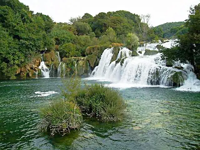 Apartment Villa Businci Trogir